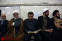 مراسم ترحیم همسر آیت الله جنتی در تهران