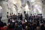 مراسم ترحیم همسر آیت الله جنتی در تهران