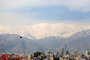 حال و هوای نوروز در تهران