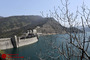 طبیعت جاده فریم به ساری