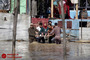 رانش زمین در کشمیر