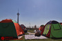 روز طبیعت در پارک پردیسان 