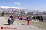 روز طبیعت در پارک پردیسان 