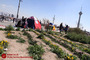 روز طبیعت در پارک پردیسان 