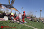 روز طبیعت در پارک پردیسان 