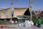 روز طبیعت در پارک پردیسان 
