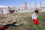 روز طبیعت در پارک پردیسان 