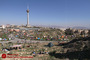 روز طبیعت در پارک پردیسان 