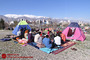 روز طبیعت در پارک پردیسان 