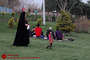 روز طبیعت در تهران