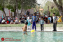 روز طبیعت در شیراز 