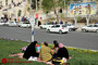روز طبیعت در شیراز 