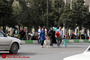 روز طبیعت در شیراز 
