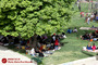 روز طبیعت در شیراز 