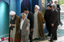 نماز جمعه تهران