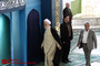 نماز جمعه تهران