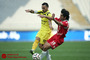  دیدار تیمهای فوتبال پرسپولیس و راه آهن
