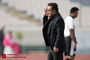 دیدار تیمهای فوتبال پرسپولیس و راه آهن