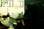 آرامگاه زاهد گیلانی