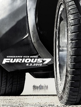 قسمت هفتم فیلم اکشن 