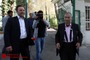 مناظره زیبا کلام و رسایی با موضوع نشست لوزان در باشگاه خبرنگاران