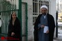 مناظره زیبا کلام و رسایی با موضوع نشست لوزان در باشگاه خبرنگاران