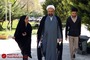 مناظره زیبا کلام و رسایی با موضوع نشست لوزان در باشگاه خبرنگاران