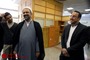 مناظره زیبا کلام و رسایی با موضوع نشست لوزان در باشگاه خبرنگاران