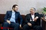 مناظره زیبا کلام و رسایی با موضوع نشست لوزان در باشگاه خبرنگاران