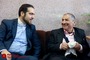 مناظره زیبا کلام و رسایی با موضوع نشست لوزان در باشگاه خبرنگاران