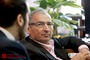 مناظره زیبا کلام و رسایی با موضوع نشست لوزان در باشگاه خبرنگاران