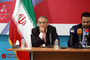مناظره زیبا کلام و رسایی با موضوع نشست لوزان در باشگاه خبرنگاران