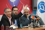 مناظره زیبا کلام و رسایی با موضوع نشست لوزان در باشگاه خبرنگاران