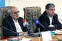 نشست هم اندیشی معاون و قائم مقام وزیر کشور در امور سیاسی با دبیران کل احزاب و تشکل های سیاسی