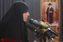 نشست خبری معاون رئیس‌جمهور در امور زنان و خانواده