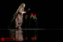 اجرای نمایش سقراط 