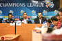 نشست خبری پیش از بازی پرسپولیس و النصر عربستان
