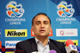 نشست خبری پیش از بازی پرسپولیس و النصر عربستان