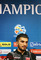 نشست خبری پیش از بازی پرسپولیس و النصر عربستان