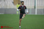 تمرین تیم های فوتبال پرسپولیس و النصر عربستان