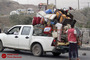 ترک خانه و کاشانه - یمن
