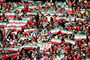دیدار تیم های فوتبال پرسپولیس و النصر عربستان