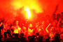 دیدار تیم های فوتبال پرسپولیس و النصر عربستان
