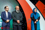 مراسم روز هنر انقلاب اسلامی
