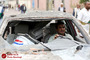 ادامه حملات در یمن