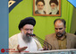 نماز جمعه تهران