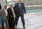 نماز جمعه تهران