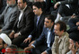 نماز جمعه تهران