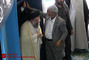 نماز جمعه تهران