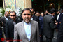 مراسم ختم همسر آیت‌الله خاتمی